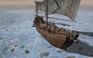 Inq Pinnace2 Inq Pinnace2